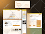 design ui ux or prototype wireframe for mobile app and website