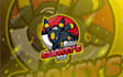 design a pokemon logo for stream, card review and more