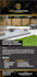 do the awesome professional flyer design