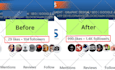 be your professional facebook marketing manager
