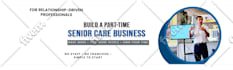 design professional linkedin banner or background cover
