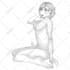 do character art, portraits, or your oc