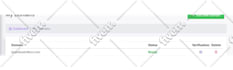 configure, fix or update your dns,mx,spf,dmarc,dkim records