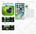 make app icon and logo design for your android IOS