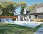 do photorealistic architectural 3d renders for your project