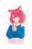 draw simple kawaii art
