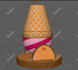 3d stl models designed for 3d printing