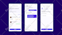 design a ui ux website