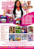 do  birthday, summer pool party, club dj nightclub flyer