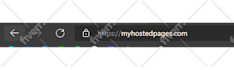 install a free SSL certificate, fix and secure site with https