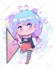 draw a chibi in my cute style