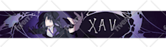 draw custom anime, chibi banner for youtube, twitch, etc