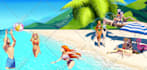 draw your character in winx style
