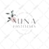 design a watercolor style logo