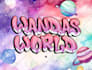 create graffiti logo designs