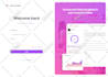 design UX UI wireframes for your app or website