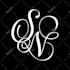 create luxury logo for your wedding