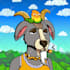 create you nft pixel art collection and animation