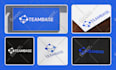 design a logo for website, company, or business, redesign, refine or update it