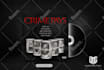 design professional mixtape cover design or album cover art