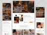 build squarespace website design, redesign squarespace, website development