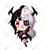 draw your oc or fanart in anime style chibi