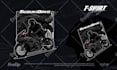 design a car t shirt graphics for your automotive brands