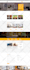 create a responsive wordpress website design and development