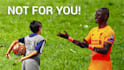 do monetizable soccer football highlight compilation video in HD quality