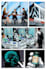 professionally color your comic like marvel and dc