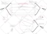 create technical illustration for accessories