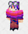 make minecraft skins from scratch or from reference