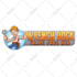 create professional character, mascot, cartoon logo in 1 day