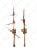 draw pixel art, environment, characters etc