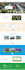 create a modern and professional wordpress website with elementor