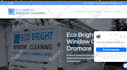 create wordpress website design using wordpress elementor