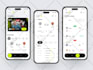 do mobile app development ios android app flutter app developer ai app creation