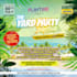 do valentines day, new year flyer design