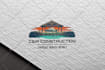 design concrete, pressure wash, welding, construction logo