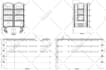create architectural floor plan and elevation super quick