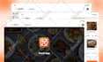 do creative mobile app development for android, ios and web
