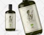 design a minimal and elegant wine label