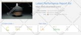 optimize squarespace website speed according to gtmetrix