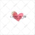 do event, party, wedding luxury logo