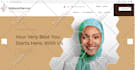 do the website migration from old to new and within hosting
