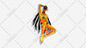 draw your with jojo style, jojo stone ocean,jojo golden wind