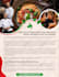 restaurant luxury flyer design menu poster brochure designs