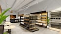 design and 3d render your commercial space interior