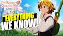 design high CTR honkai star rail youtube thumbnails