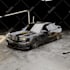 3d model a perfect car design and make realistic renders